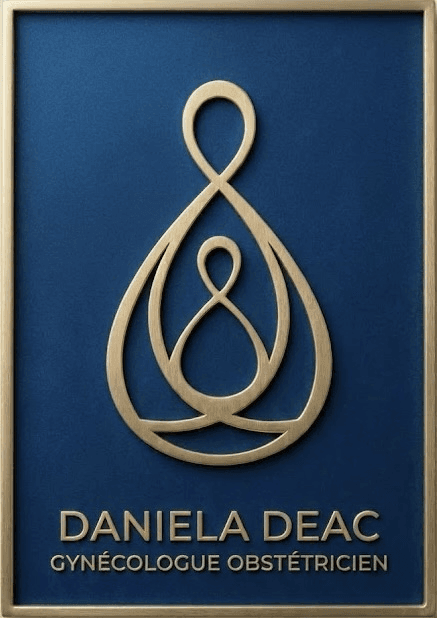 Dr. Daniela Deac — Gynécologue-Obstétricienne